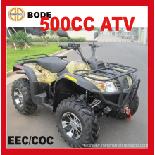 New EEC 500cc 4X4 Quad Bike (MC-396)